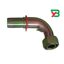 Connecteur hydraulique D Type